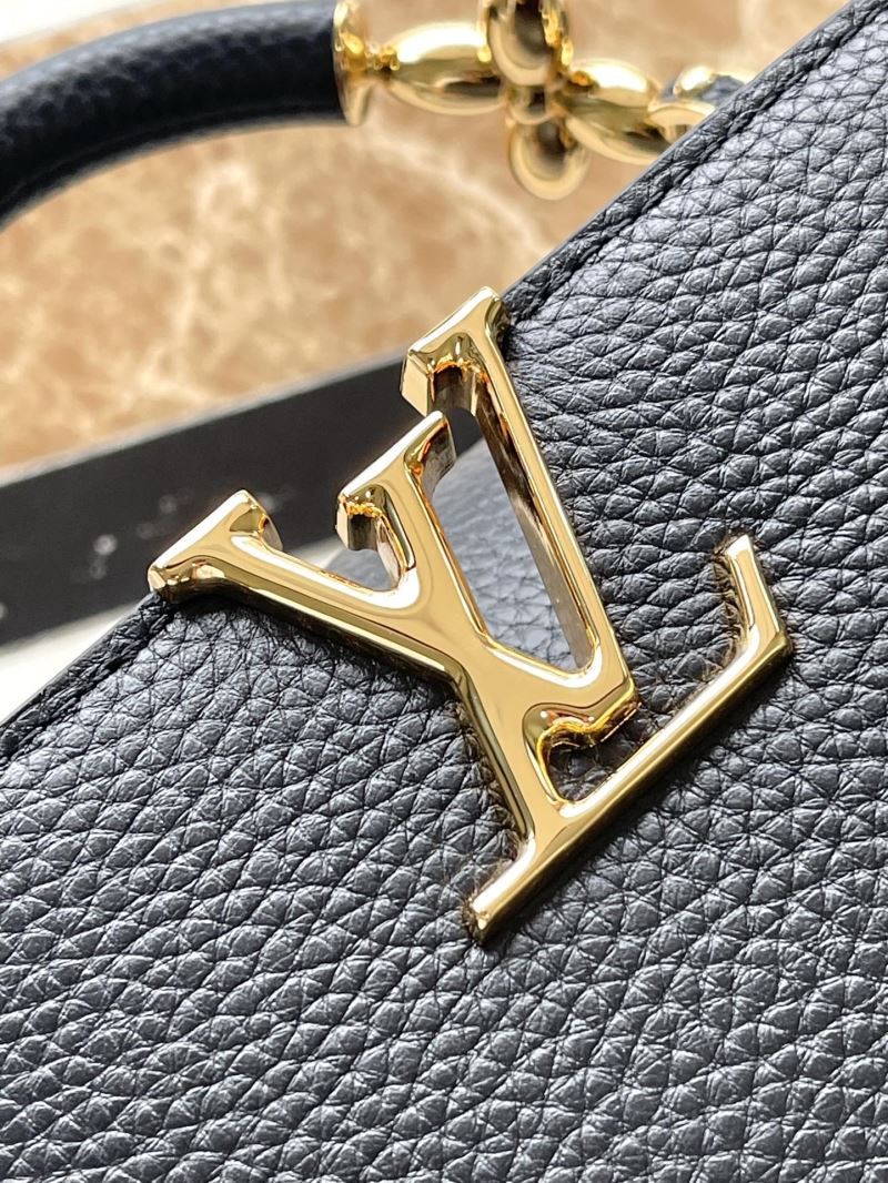 Louis Vuitton Top Handle Bags
